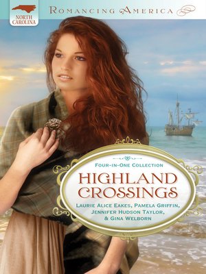 cover image of Highland Crossings